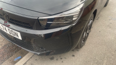 Vauxhall Corsa 1.2 Turbo GS 5dr Petrol Hatchback